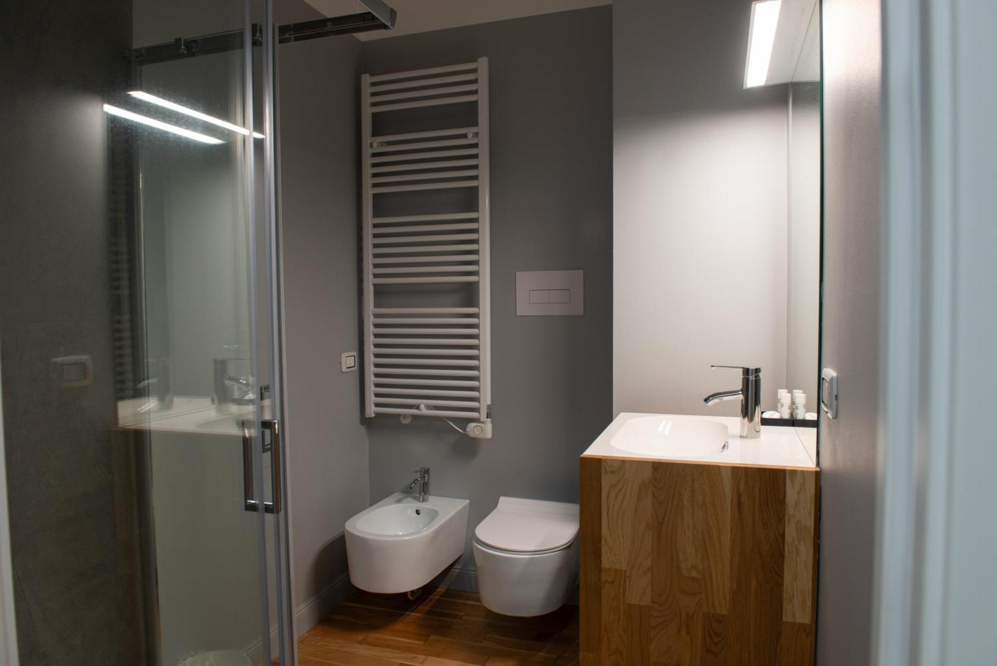 Casa Chioggia * Mailand