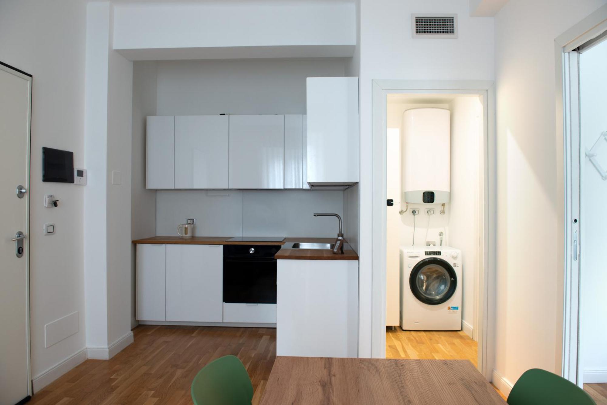 Apartment Casa Chioggia