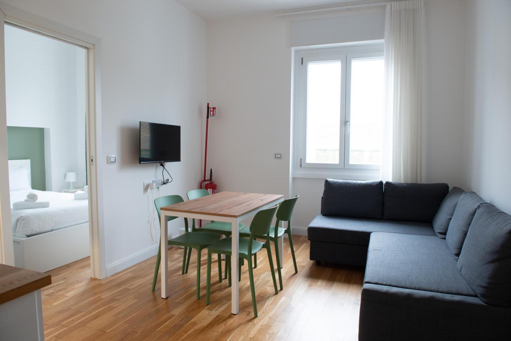 Casa Chioggia Apartment *